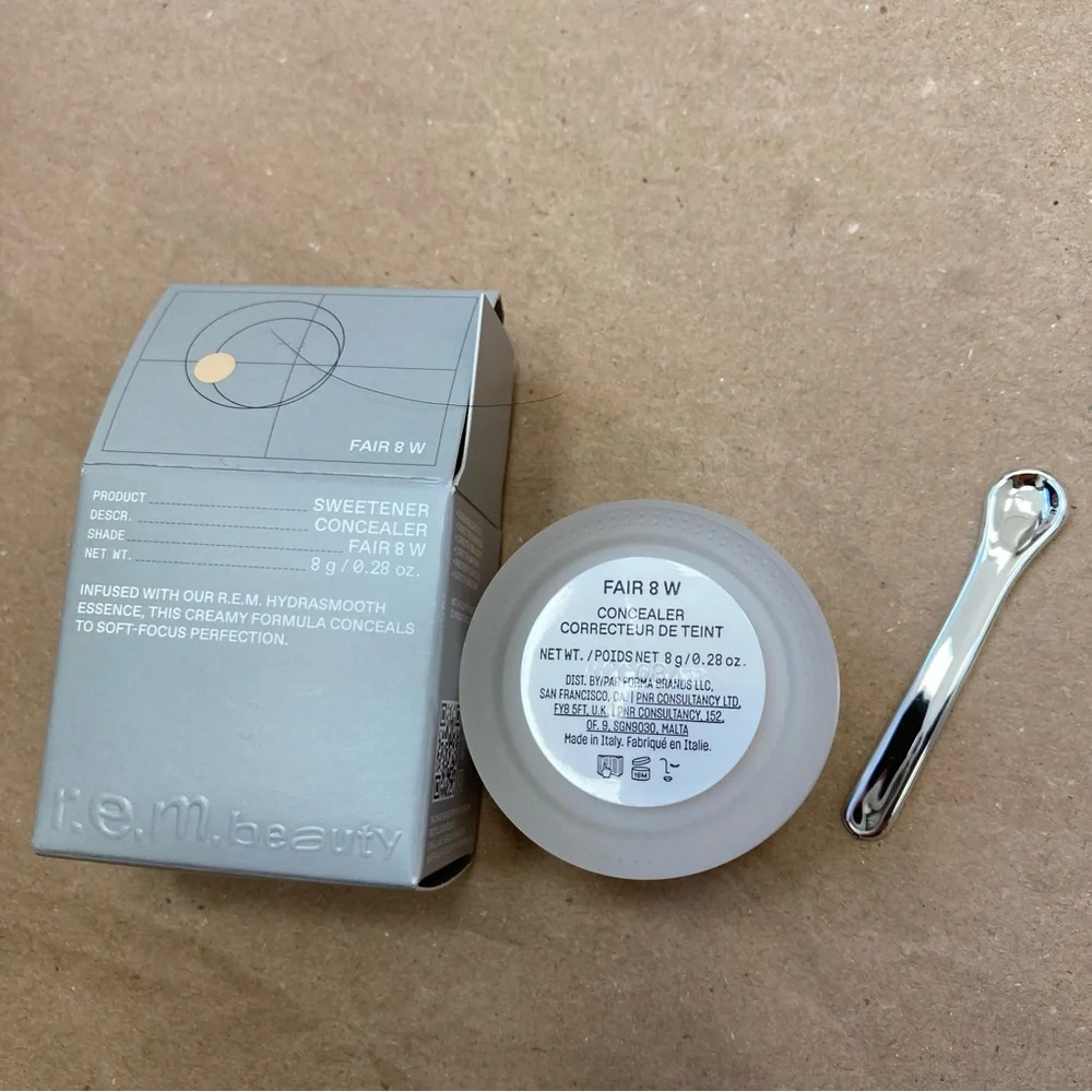 REM concealer